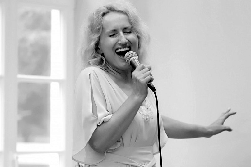 Muzyka Różana  dziś Musical, musical