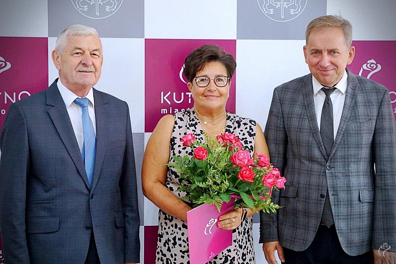 Dyrektorzy szkół i przedszkoli