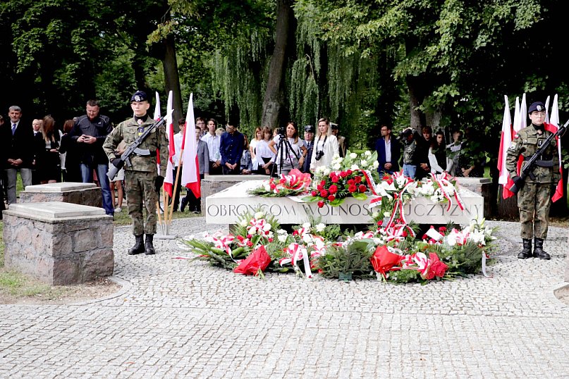  83. rocznica wybuchu II wojny światowej