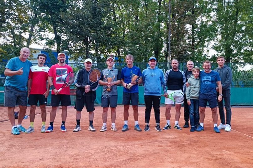 Mistrzostwa Kutna w tenisie ziemnym