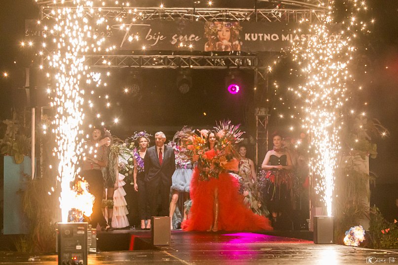 48. Święto Róży uroczyście otwarte