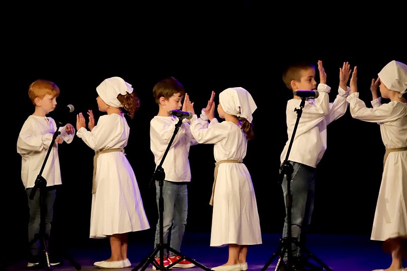 Festiwal Kwietnik - eliminacje