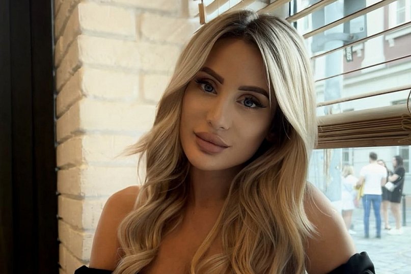 Ania z Kutna w reality show