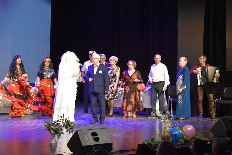 Hej wesele, hej wesele