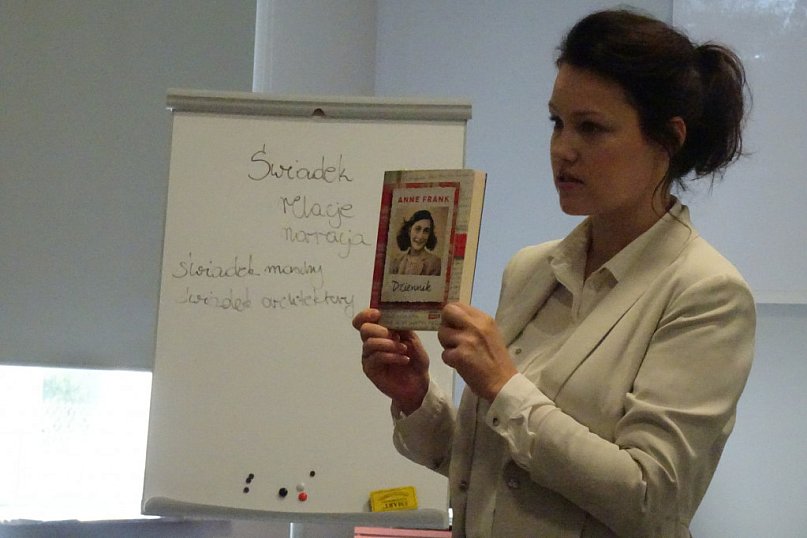 Wycieczka do Kulmhof