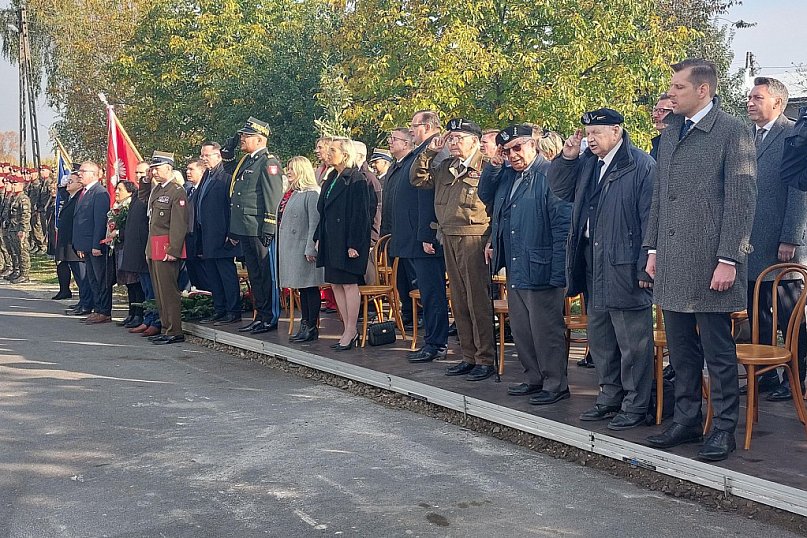 130. rocznica urodzin gen. Andersa