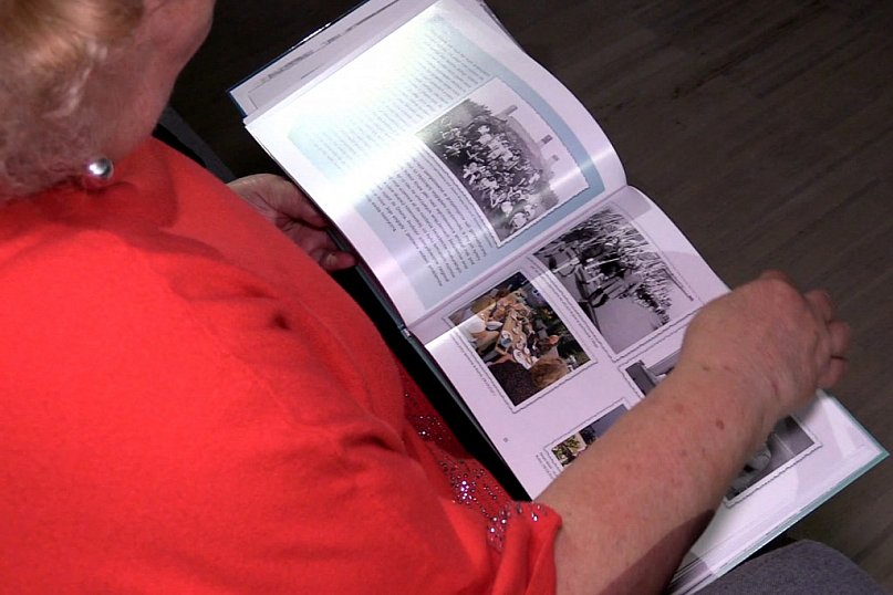 Wspomnienia uczennic I LO