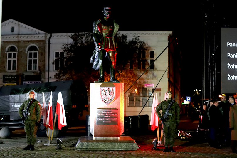 104 Rocznica Odzyskania Niepodległości