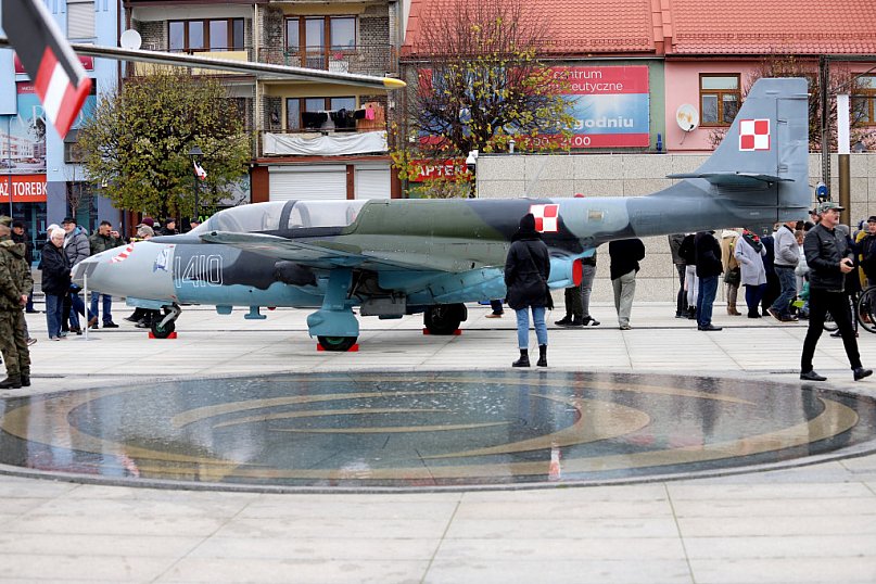 104 Rocznica Odzyskania Niepodległości. cz. 3