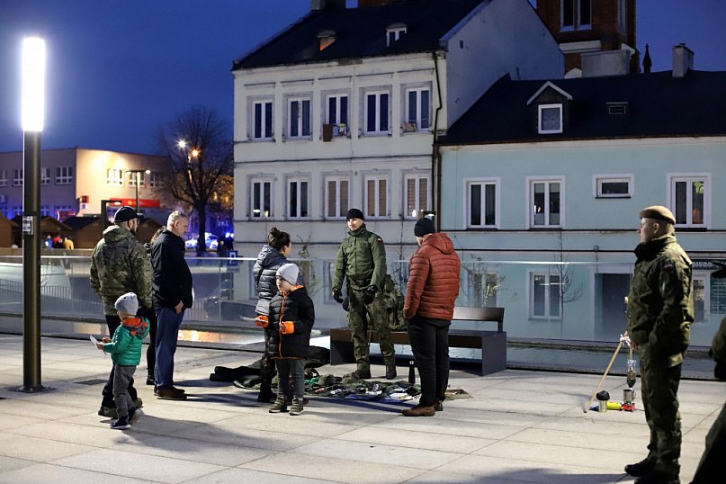 104 Rocznica Odzyskania Niepodległości. Cz. 4