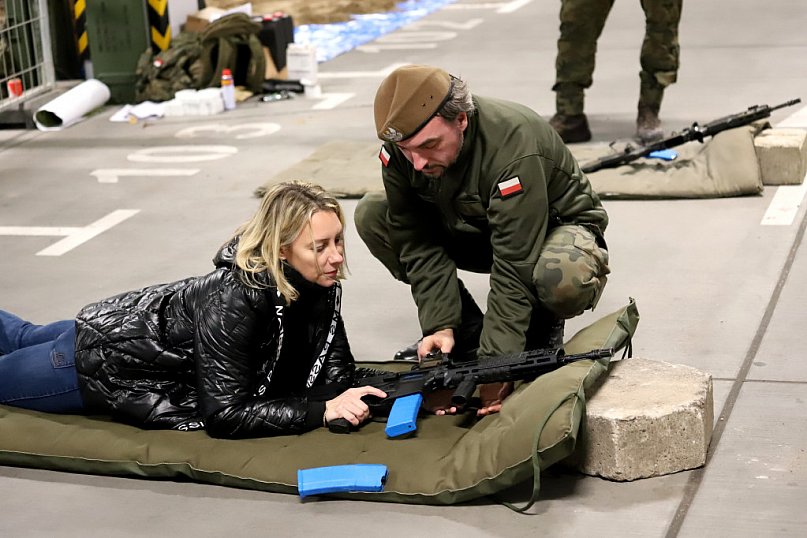 104 Rocznica Odzyskania Niepodległości. Cz. 5