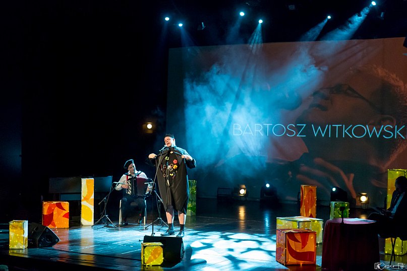 Ogólnopolski Festiwal Jeremiego Przybory