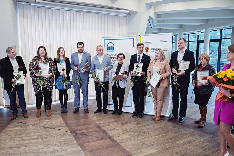  Forum Podmiotów Ekonomii Społecznej