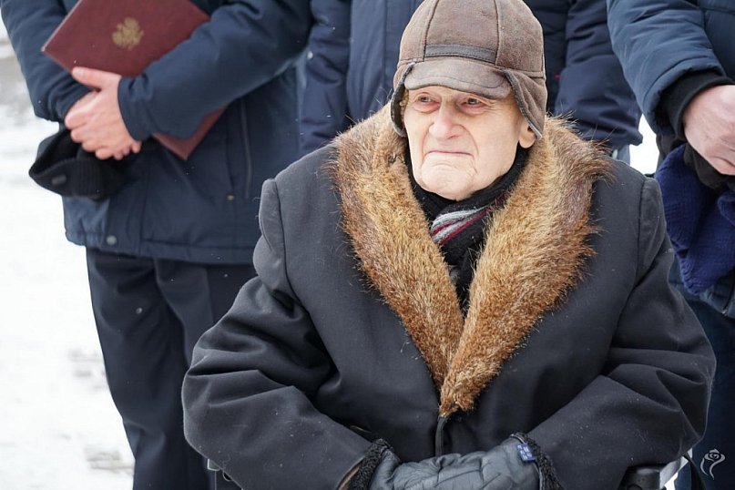 W 41. rocznicę wprowadzenia w Polsce stanu wojennego