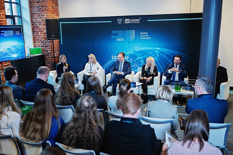 Europejskie Forum Gospodarcze