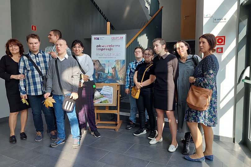 Jestem społeczny, bo się komunikuję