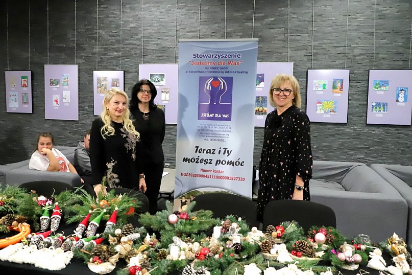 Dzień Wolontariusza 2022 cz. 1