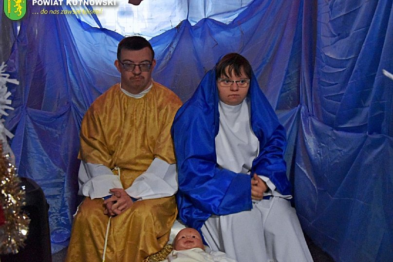 Świąteczne spotkanie