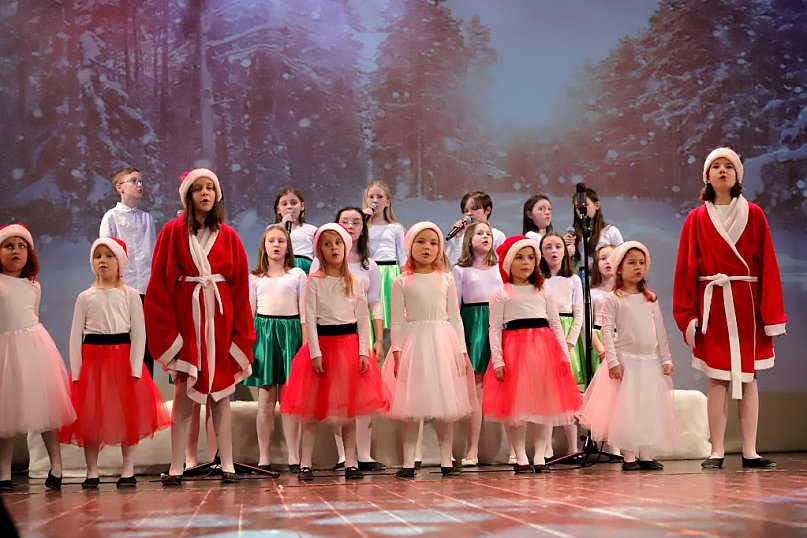 Dzień Wolontariusza 2022 cz. 2