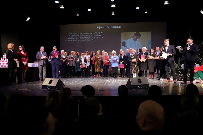 Dzień Wolontariusza 2022 cz. 3