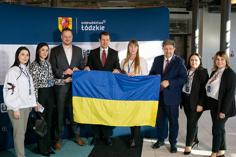 Patrzymy w przyszłość