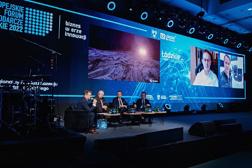 XV Europejskie Forum Gospodarcze