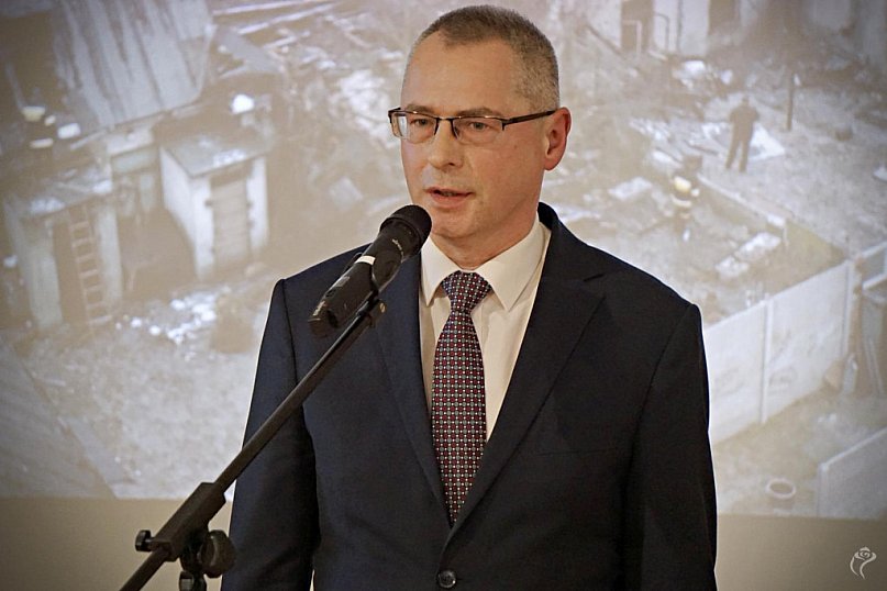 Muzeum zarządza pałacem