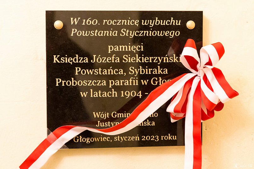 160-ta rocznica Powstania Styczniowego