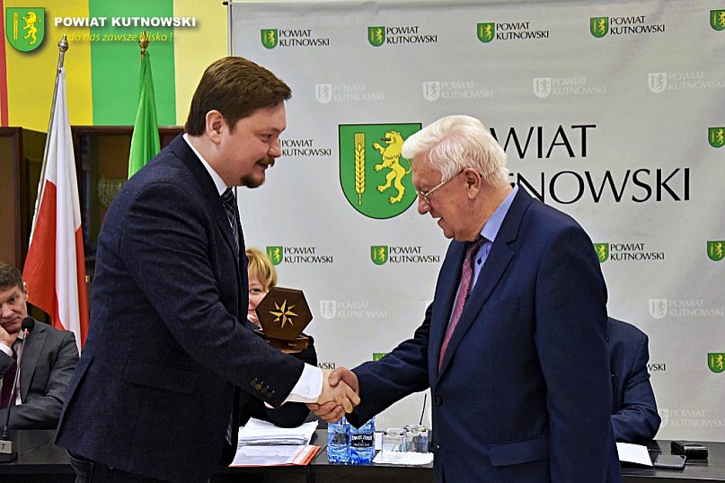  25-lecie gazety PŻK