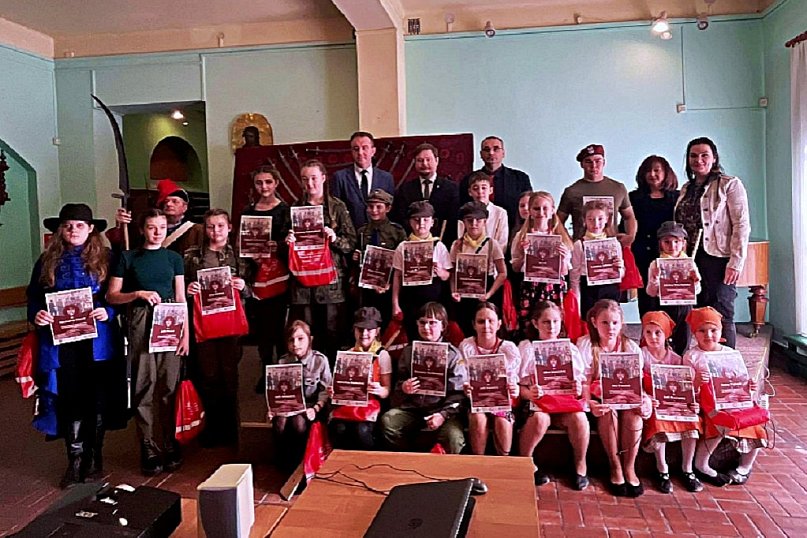 Prelekcje w krośniewickim muzeum