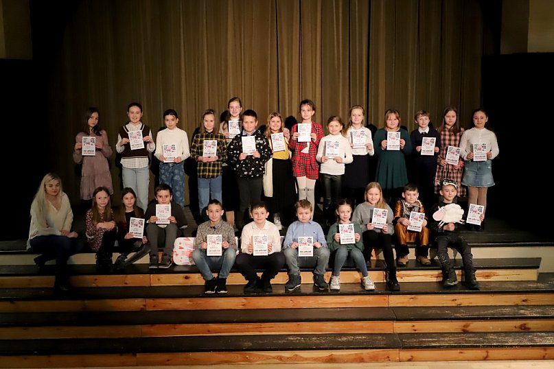 Zwierzątkowo - dzień drugi