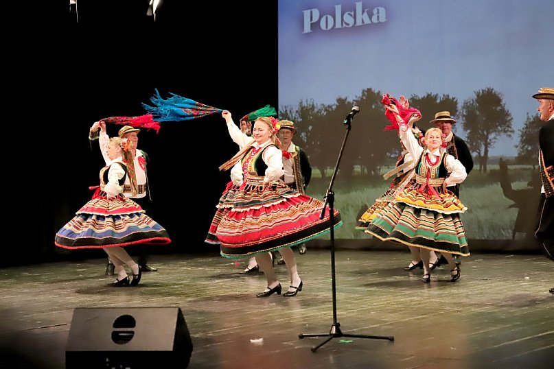 Fiesta Carnaval - Koncert  karnawałowy cz. 2