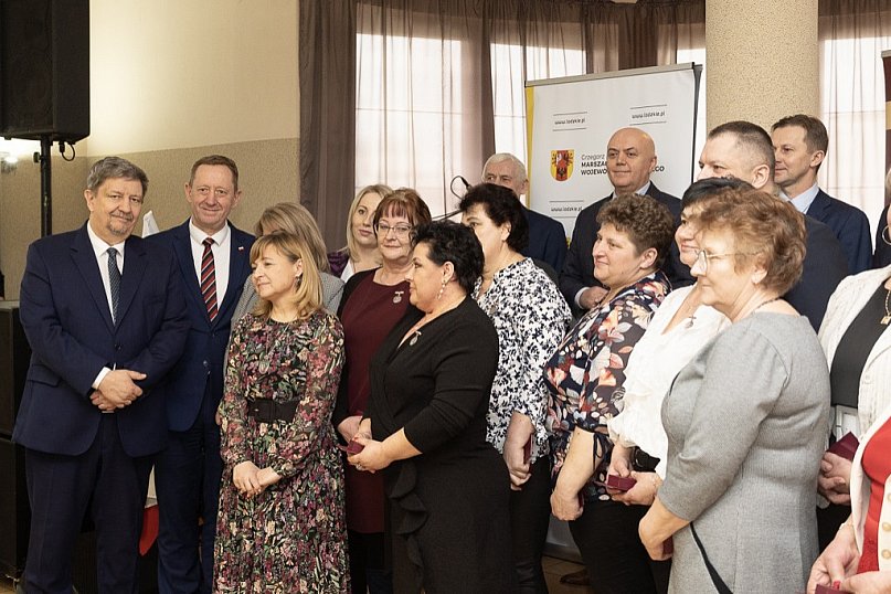 Wojewódzki Dzień Sołtysa