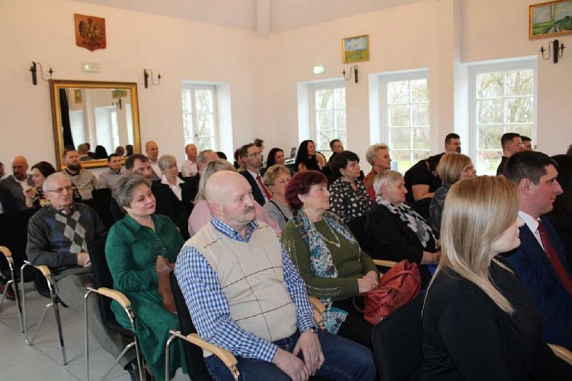 Dzień Sołtysa w gminie Kutno