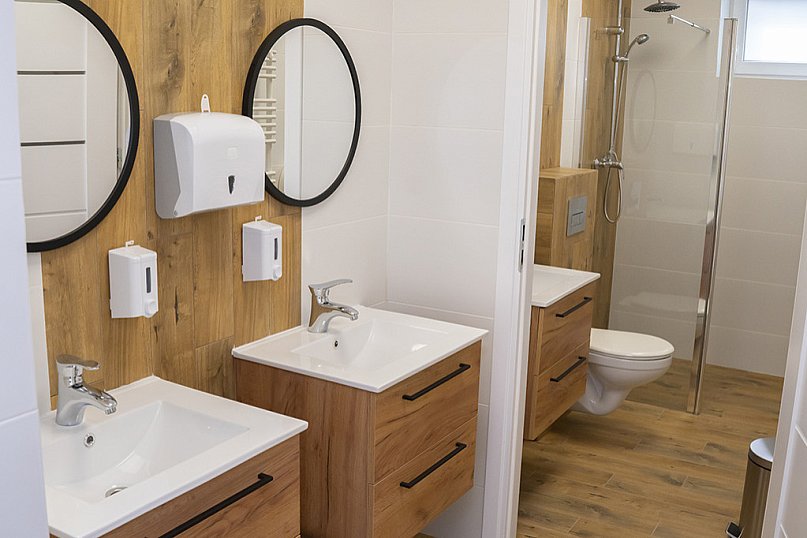 Zmiany w WSRM w Łodzi