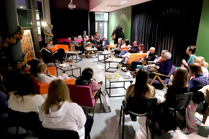 Światowy Dzień Poezji 2023