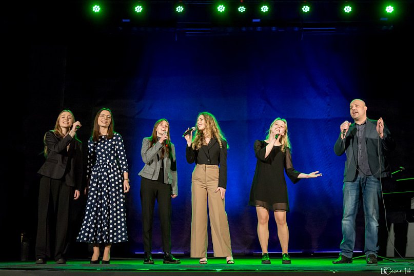 II Ogólnopolski Festiwal Piosenki Polskiej