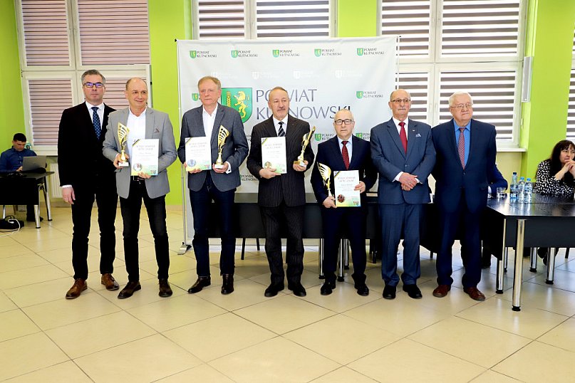 Kapituła PŻK przyznała nagrody sportowcom