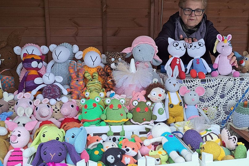 Kiermasz Wielkanocny