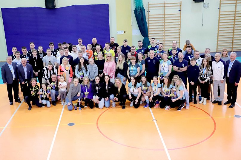 Zakończenie KALS 2023