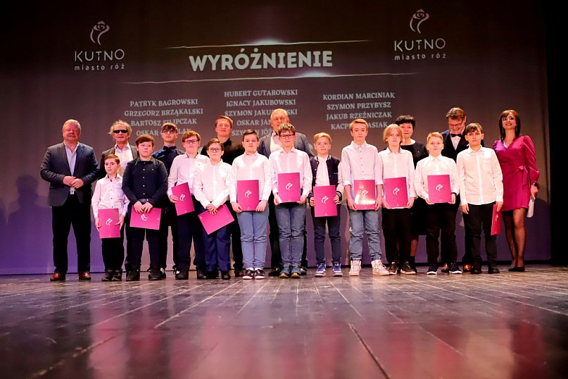 Prezydent nagrodził sportowców