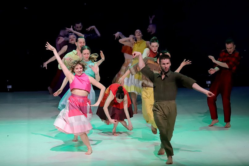 Kurka wodna albo urojenie