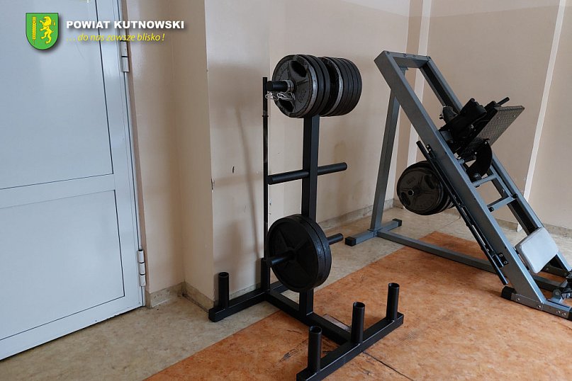 Infrastruktura sportowa PLUS