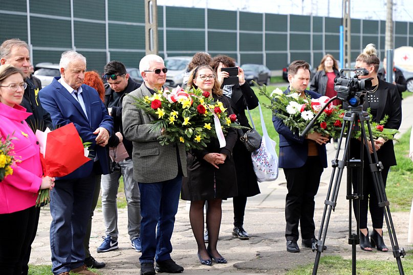 Pamięci kutnowskich Żydów