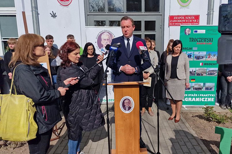 Branżowe Centrum Umiejętności