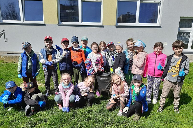 Sprzątamy Dla Polski