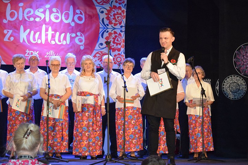  VI Biesiada z Kulturą