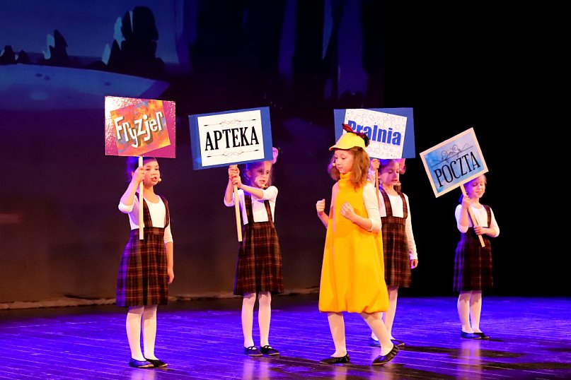 Akademia Pana Kleksa