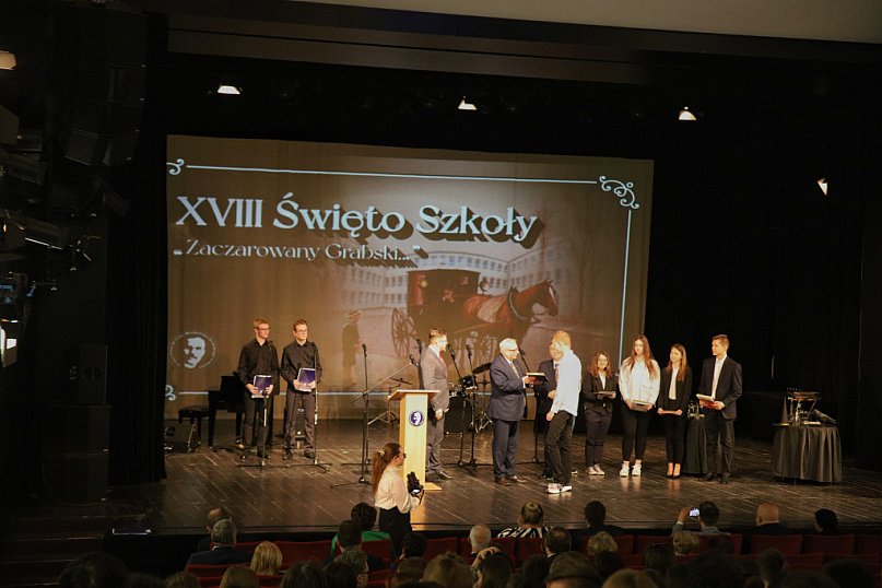 Święto "Grabskiego"