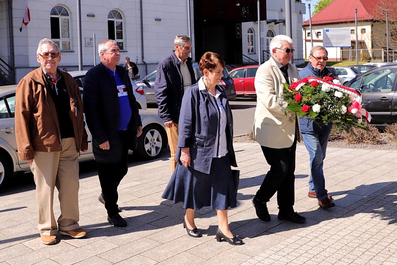 Bohaterom września 1939r.